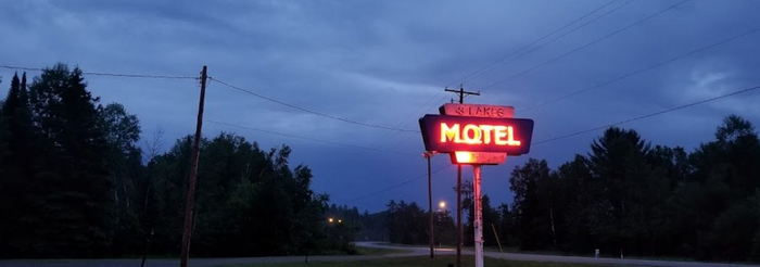 Three Lakes Motel - Web Listing (newer photo)